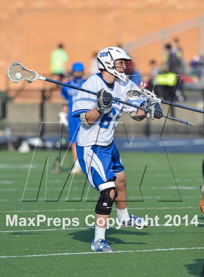 Thumbnail 1 in Covington Catholic vs. Eastern photogallery.