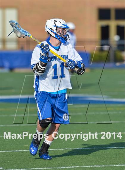Thumbnail 1 in Covington Catholic vs. Eastern photogallery.