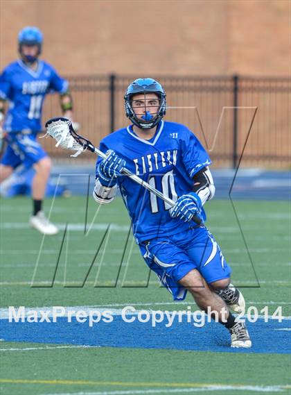 Thumbnail 1 in Covington Catholic vs. Eastern photogallery.