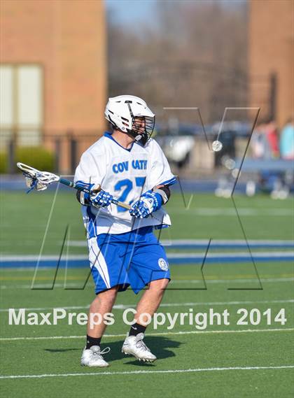 Thumbnail 1 in Covington Catholic vs. Eastern photogallery.