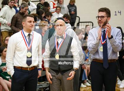 Thumbnail 1 in Central Columbia vs. Jersey Shore (PIAA District IV 4A Final) photogallery.