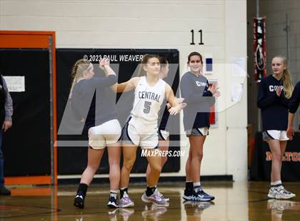 Thumbnail 1 in Central Columbia vs. Jersey Shore (PIAA District IV 4A Final) photogallery.