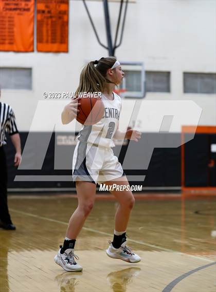 Thumbnail 1 in Central Columbia vs. Jersey Shore (PIAA District IV 4A Final) photogallery.