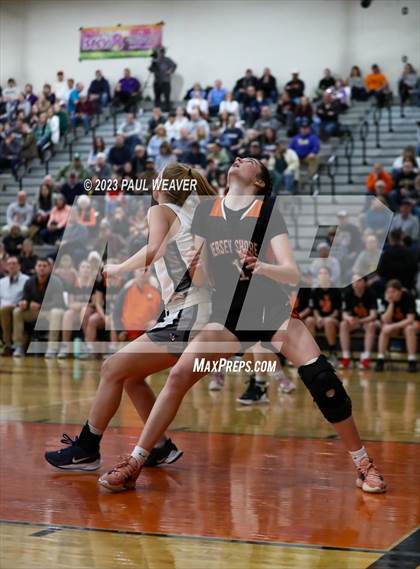 Thumbnail 1 in Central Columbia vs. Jersey Shore (PIAA District IV 4A Final) photogallery.