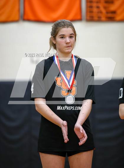 Thumbnail 1 in Central Columbia vs. Jersey Shore (PIAA District IV 4A Final) photogallery.