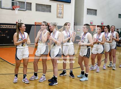Thumbnail 3 in Central Columbia vs. Jersey Shore (PIAA District IV 4A Final) photogallery.