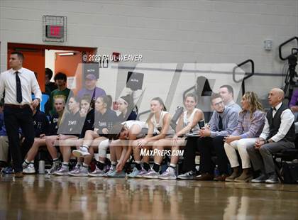 Thumbnail 2 in Central Columbia vs. Jersey Shore (PIAA District IV 4A Final) photogallery.