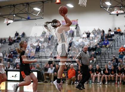 Thumbnail 2 in Central Columbia vs. Jersey Shore (PIAA District IV 4A Final) photogallery.