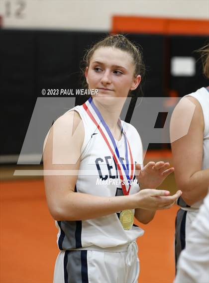 Thumbnail 3 in Central Columbia vs. Jersey Shore (PIAA District IV 4A Final) photogallery.