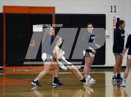 Thumbnail 2 in Central Columbia vs. Jersey Shore (PIAA District IV 4A Final) photogallery.