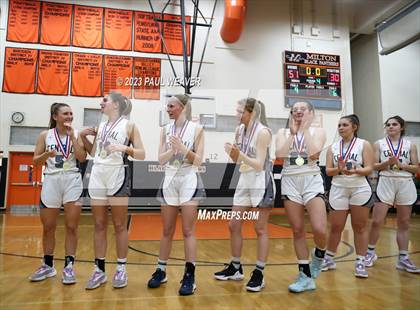 Thumbnail 1 in Central Columbia vs. Jersey Shore (PIAA District IV 4A Final) photogallery.