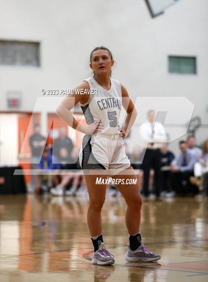Thumbnail 1 in Central Columbia vs. Jersey Shore (PIAA District IV 4A Final) photogallery.