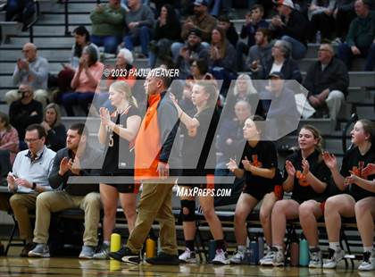 Thumbnail 3 in Central Columbia vs. Jersey Shore (PIAA District IV 4A Final) photogallery.