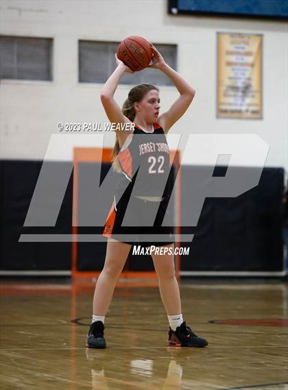Thumbnail 1 in Central Columbia vs. Jersey Shore (PIAA District IV 4A Final) photogallery.