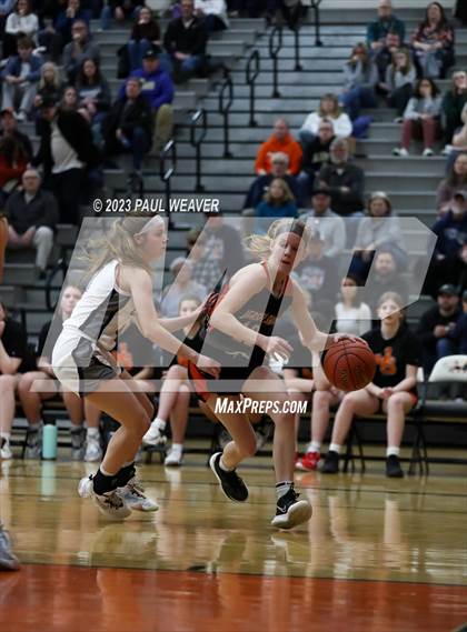 Thumbnail 1 in Central Columbia vs. Jersey Shore (PIAA District IV 4A Final) photogallery.