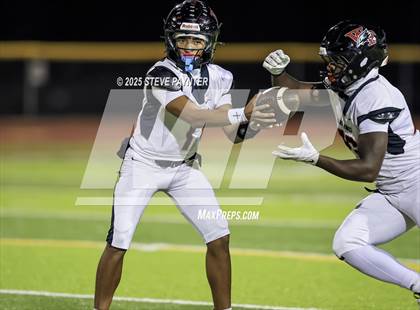 Thumbnail 1 in Williams Field @ Shadow Ridge photogallery.