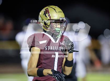 Thumbnail 1 in Williams Field @ Shadow Ridge photogallery.