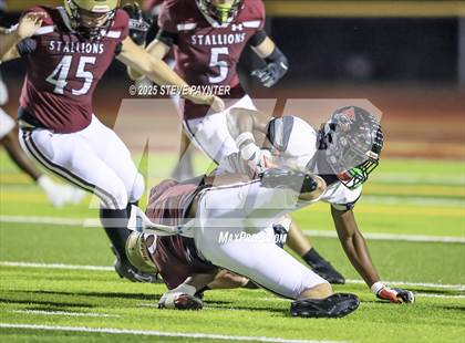 Thumbnail 2 in Williams Field @ Shadow Ridge photogallery.