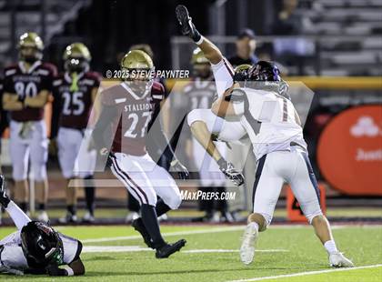 Thumbnail 2 in Williams Field @ Shadow Ridge photogallery.