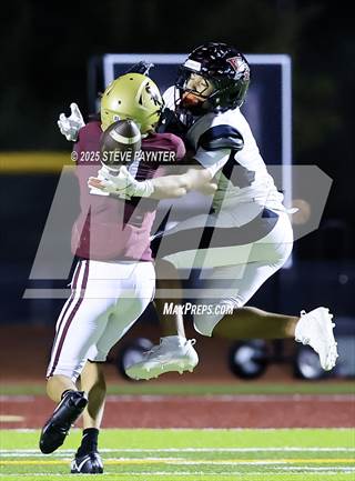 Williams Field @ Shadow Ridge