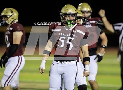 Thumbnail 1 in Williams Field @ Shadow Ridge photogallery.
