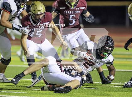 Thumbnail 3 in Williams Field @ Shadow Ridge photogallery.