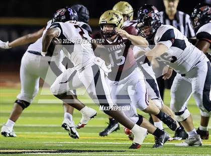 Thumbnail 3 in Williams Field @ Shadow Ridge photogallery.