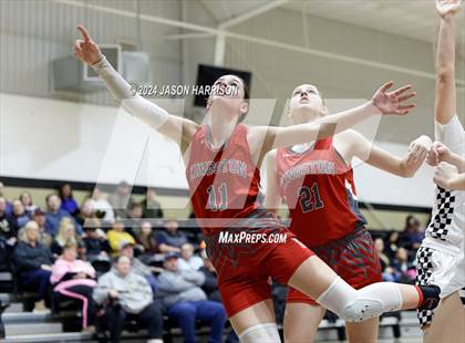 Thumbnail 3 in Kingston @ Marietta photogallery.