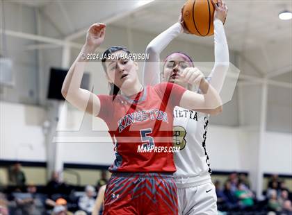 Thumbnail 3 in Kingston @ Marietta photogallery.
