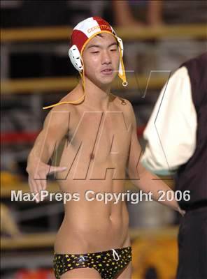 Thumbnail 2 in El Segundo vs Cerritos (SS D6 Final) photogallery.