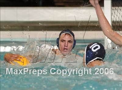Thumbnail 1 in El Segundo vs Cerritos (SS D6 Final) photogallery.