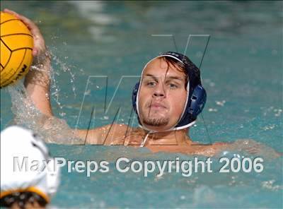 Thumbnail 3 in El Segundo vs Cerritos (SS D6 Final) photogallery.
