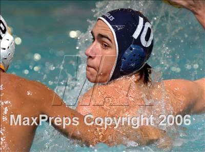 Thumbnail 2 in El Segundo vs Cerritos (SS D6 Final) photogallery.
