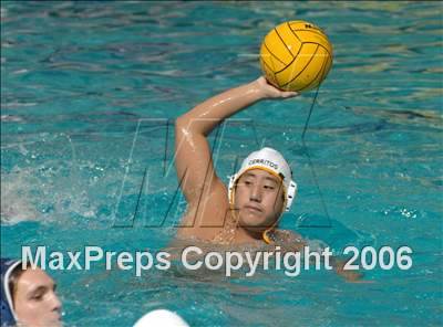 Thumbnail 3 in El Segundo vs Cerritos (SS D6 Final) photogallery.