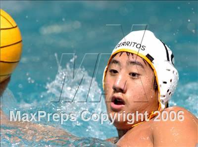 Thumbnail 3 in El Segundo vs Cerritos (SS D6 Final) photogallery.