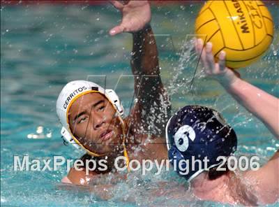 Thumbnail 2 in El Segundo vs Cerritos (SS D6 Final) photogallery.