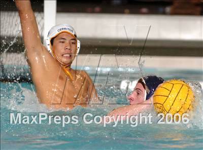 Thumbnail 3 in El Segundo vs Cerritos (SS D6 Final) photogallery.