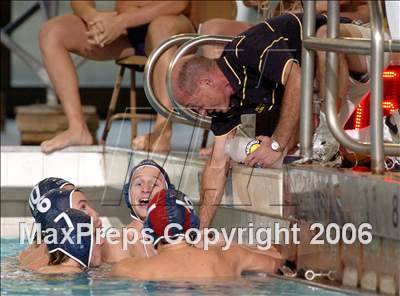 Thumbnail 3 in El Segundo vs Cerritos (SS D6 Final) photogallery.