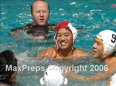 Thumbnail 2 in El Segundo vs Cerritos (SS D6 Final) photogallery.