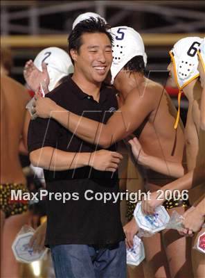 Thumbnail 2 in El Segundo vs Cerritos (SS D6 Final) photogallery.