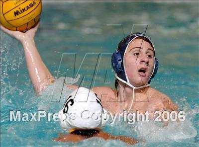 Thumbnail 3 in El Segundo vs Cerritos (SS D6 Final) photogallery.