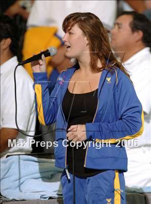 Thumbnail 3 in El Segundo vs Cerritos (SS D6 Final) photogallery.