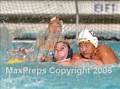 Thumbnail 3 in El Segundo vs Cerritos (SS D6 Final) photogallery.