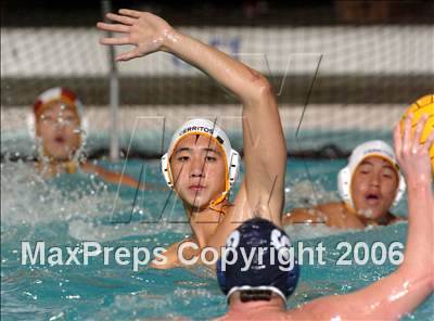 Thumbnail 1 in El Segundo vs Cerritos (SS D6 Final) photogallery.