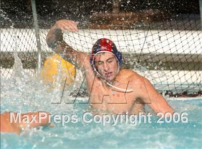 Thumbnail 1 in El Segundo vs Cerritos (SS D6 Final) photogallery.