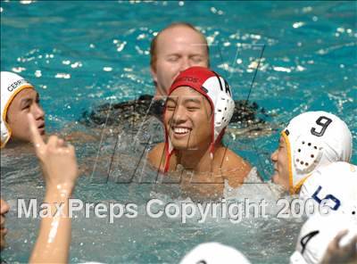 Thumbnail 3 in El Segundo vs Cerritos (SS D6 Final) photogallery.