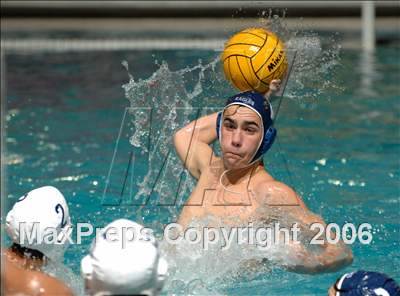 Thumbnail 1 in El Segundo vs Cerritos (SS D6 Final) photogallery.