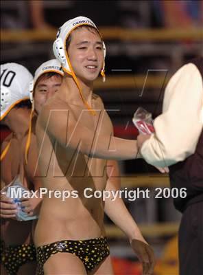 Thumbnail 3 in El Segundo vs Cerritos (SS D6 Final) photogallery.