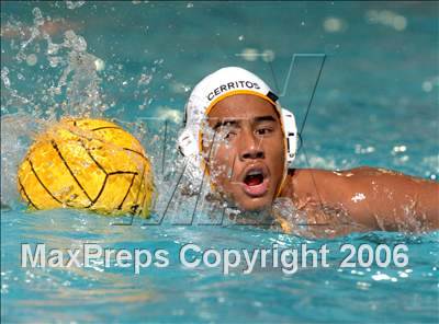 Thumbnail 3 in El Segundo vs Cerritos (SS D6 Final) photogallery.