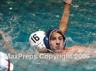 Thumbnail 1 in El Segundo vs Cerritos (SS D6 Final) photogallery.